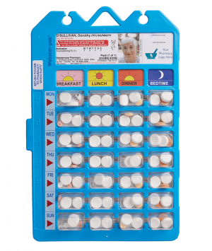 Webster-Pak
